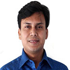 M Mamun Hossain books