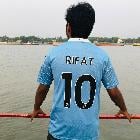 Md. Rifatujjaman Shuvo