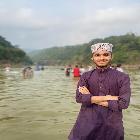 Pabel Ahmed