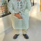 মেজিস্ট্রেট গোলাম কবির রিজভী