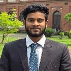 Md. Tufazzal Hossain