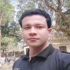 Shah Akbar Ali(5 No Aushkandi UP,Nabigonj,habigonj)