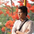 Ekram H Mahbub