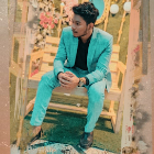 Md. Mridul Hasan
