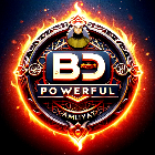 BD POWERFUL AMLIYAT