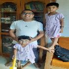 Ezaz Ahmed