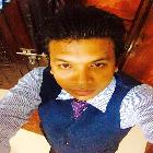 Hossain Shariar
