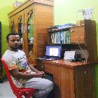 MD. Rony Akon