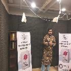 Dr. Md. Shalek Bin Khalid Shuvo
