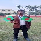 MD.DELOUR  HOSSAIN  MOLLAH