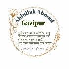 Ahlullah Ahmad