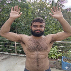 Shaleh Ahmed Thoha