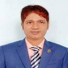 Rafiqul Islam Shah-Paran