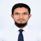 Meer Ashraf Hossain