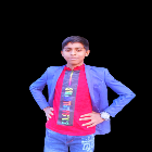 Prof. Dr. Md. Rijvi Hasan Joy; MD, MPH, PhD