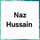 Naz Hussain
