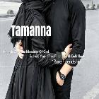 Tamanna Chowdhury