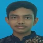 Rudro majhi
