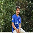 S. M. Sarowar Jahan