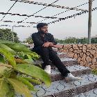 Khorshed Alam Bishal