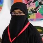 Sharmin Khanam