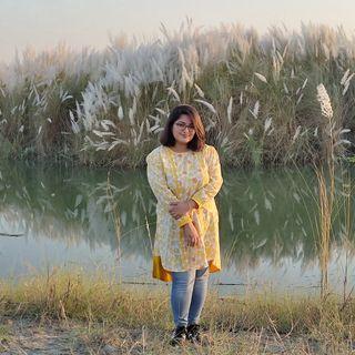 Nasrin Ruma
