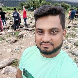 Akash Hawlader