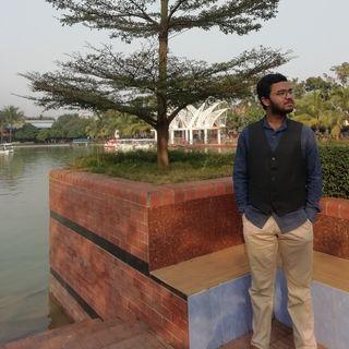 Md. Shahriar Kabir Ayon