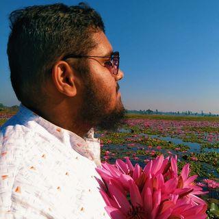 Mashrafi Jahan Ashfi