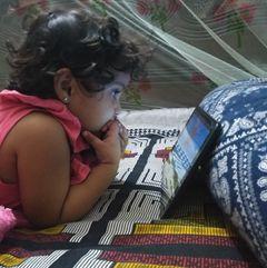 Tonima Akter Ratri
