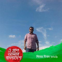 Alim Uzzaman