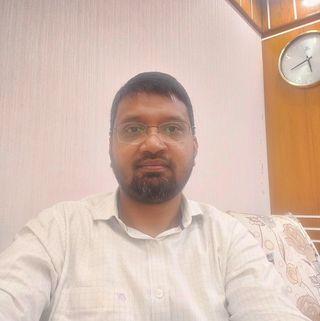 Md. Nazmul Islam Chy