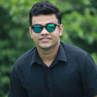 অনির্বাণ দেবনাথ