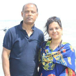 Riazul Islam Nasim