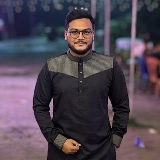 Ahmed Nafis