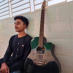 Kashmir Islam Kashib