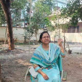 Minu Mitali