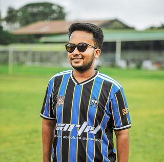 Najiur Rahman