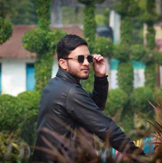 Md S M Shishir