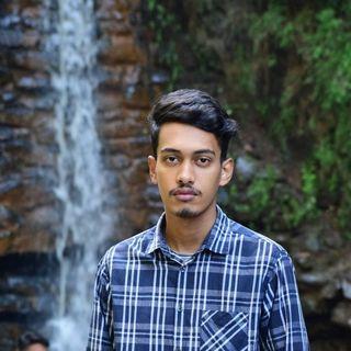 jifat hossen babu