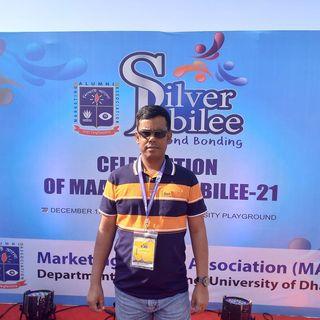 Masud Rana