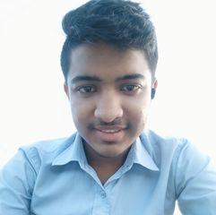 জাহিদ হাসান শুভ