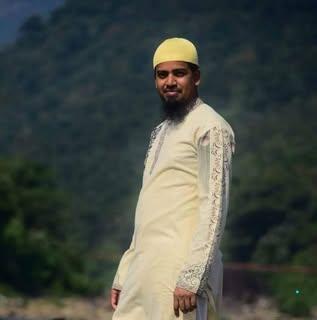 Md Manik Hossain