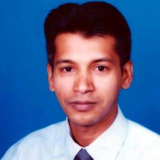 Hakim Mizanur Rahman Dums