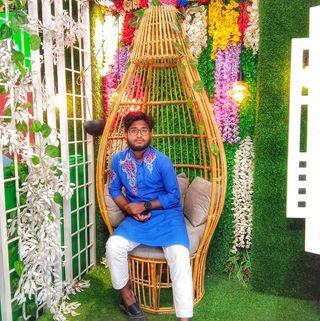 Akram hossain