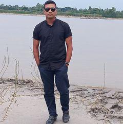 MD Shameem Hossain