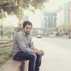 MD Mosleh Uddin
