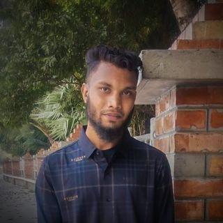 Ashikur Rahman Sobuj