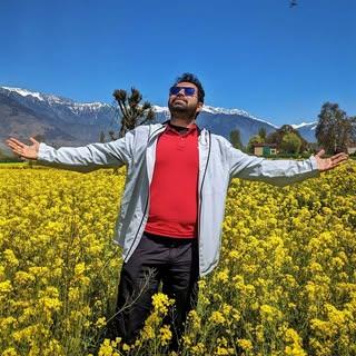 Dhiman Dey