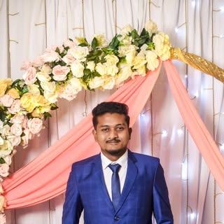Farez Salim